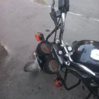 باکسر ۹۷|موتورسیکلت|تهران, شهید اسدی|دیوار