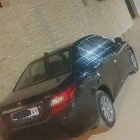 دنا پلاس مدل ۹۹ بدون رنگ|خودرو سواری و وانت|اردکان, |دیوار