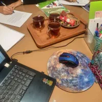 آموزش زبان انگلیسی ویژه تمامی سنین حضوری و انلاین