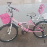 دوچرخه ۲۰ دخترانه
