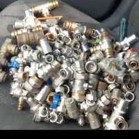 لاتصالات پنج لایه