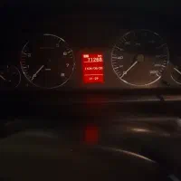 سورن پلاس ef7 ۴۰۱|خودرو سواری و وانت|ایلام, |دیوار