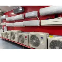 نمایندگی نصب تعمیرات کولر گازی پکیج ابگرمکن درمنزل