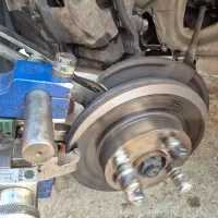 استخدام نیروی دیسک تراش