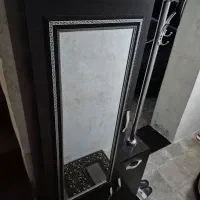 بوفه وجاکفشی|بوفه، ویترین، کنسول|کازرون, |دیوار