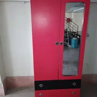 کمد لباس کودک و نوجوان|جاکفشی، کمد، دراور|اردبیل, |دیوار