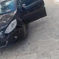 فروش ماشین jac j4