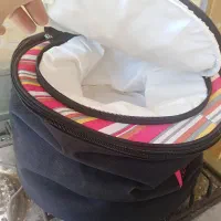 کباب پز همرا باکیف|اجاق گاز و لوازم برقی پخت‌وپز|کرمان, |دیوار