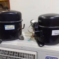فروش ونسب انواع موتور یخچالی اصلی