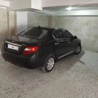 دناپلاس پلاس فول آبشن 5دنده|خودرو سواری و وانت|بجنورد, |دیوار