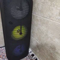 اسپیکر سنگین 8303