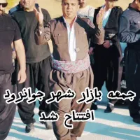 پنج‌شنبه وجمعه‌بازار‌خودرودرشهرستان‌جوانرود|خودرو سواری و وانت|جوانرود, |دیوار