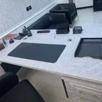 میز مدیریتی دو متری|دفتر کار|تهران, صادقیه|دیوار