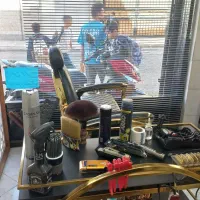 آرایشگاه مردانه واگذاری