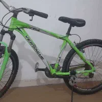 دوچرخه ۲۶ ورساچ|دوچرخه، اسکیت، اسکوتر|همدان, |دیوار