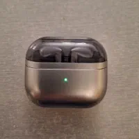 هدفون بلوتوثی سامسونگ مدل Galaxy Buds3 Pro