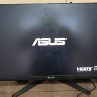 مانیتور ـ موس کیبورد ـ دسته ـ هدفون گیمینگ