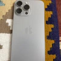 ایفون۱۵ پرومکس۲۵۶za