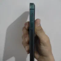 اپل iPhone 5 با حافظهٔ ۱۶ گیگابایت|موبایل|تهران, آسمان|دیوار