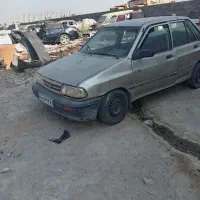 وسایل استوک ماشین سواری و وانت