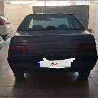 پژو ۴۰۵|خودرو سواری و وانت|اهواز, گلستان|دیوار