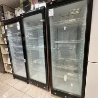 زرکالا منبع یخچال ویترینی تخفیفی نقد و اقساط