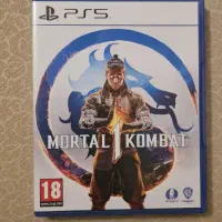 بازی Mortal Combat 1 PS5