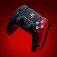 دسته بازی ps5 spider man 2