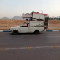 خریدار ضایعات