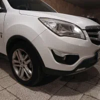 خودرو چانگان ۹۷
