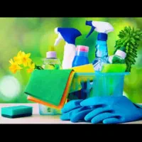 نضافت وخدماتی