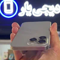 Iphone 15 pro max256|موبایل|همدان, |دیوار