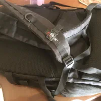 کوله پشتی بزرگ خارجی