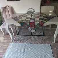 میز ناهار خوری