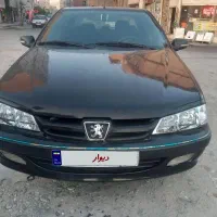 پزو پارس ۸۲|خودرو سواری و وانت|محمدشهر, سیدآباد|دیوار