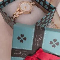 ساعت مچی نو نو