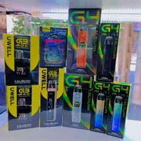 انواع پاد و ویپ اورجینال با گارانتیبلکفرایدی|زیورآلات و اکسسوری|قم, چهار مردان|دیوار