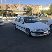 پارس tu5 مدل 96 کلاس 15