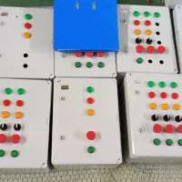 مونتاژ و تعمیر تابلو برق