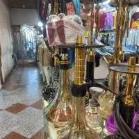 انواع قلیان|صنایع دستی و سایر لوازم تزئینی|مشهد, کوشش|دیوار