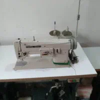 چرخ خیاطی صنعتی