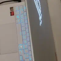 ASUS Zephyrus GA402RK AniMe Matrix Edition|رایانه همراه|تهران, آرارات|دیوار