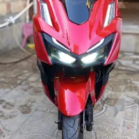 موتور طرح کلیک ۱۶۰