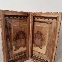 تخته‌نرد|اسباب‌‌بازی|تهران, امانیه|دیوار