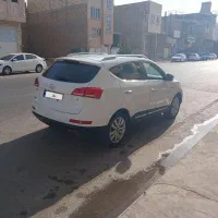 جک s5موتور۲۰۰۰