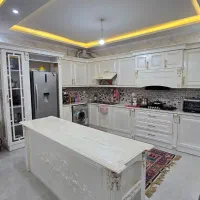 فروش منزل ویلای۲طبقه نوساز شیک کشمیری مهرگان رسالت|فروش خانه و ویلا|مشهد, شهرک مهرگان|دیوار