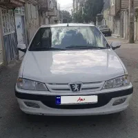 پژو پارس مدل ۹۳|خودرو سواری و وانت|سنندج, |دیوار