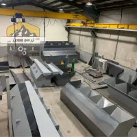 سلول فلوتاسیون در طرح سالا و دنور|ماشین‌آلات صنعتی|تهران, شهرک شهید باقری|دیوار