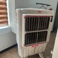 کولر آبی پرتابل برفاب