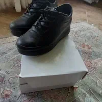 کفش لژدار طبی